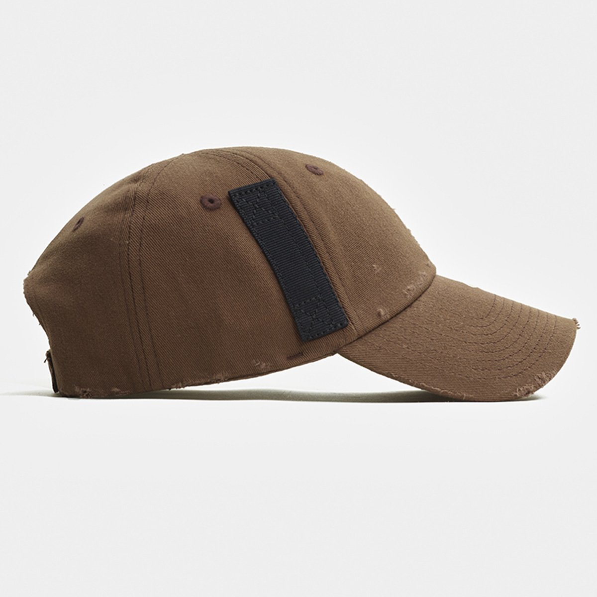 Boné Oakley Piet Nano Logo Masculino - 4