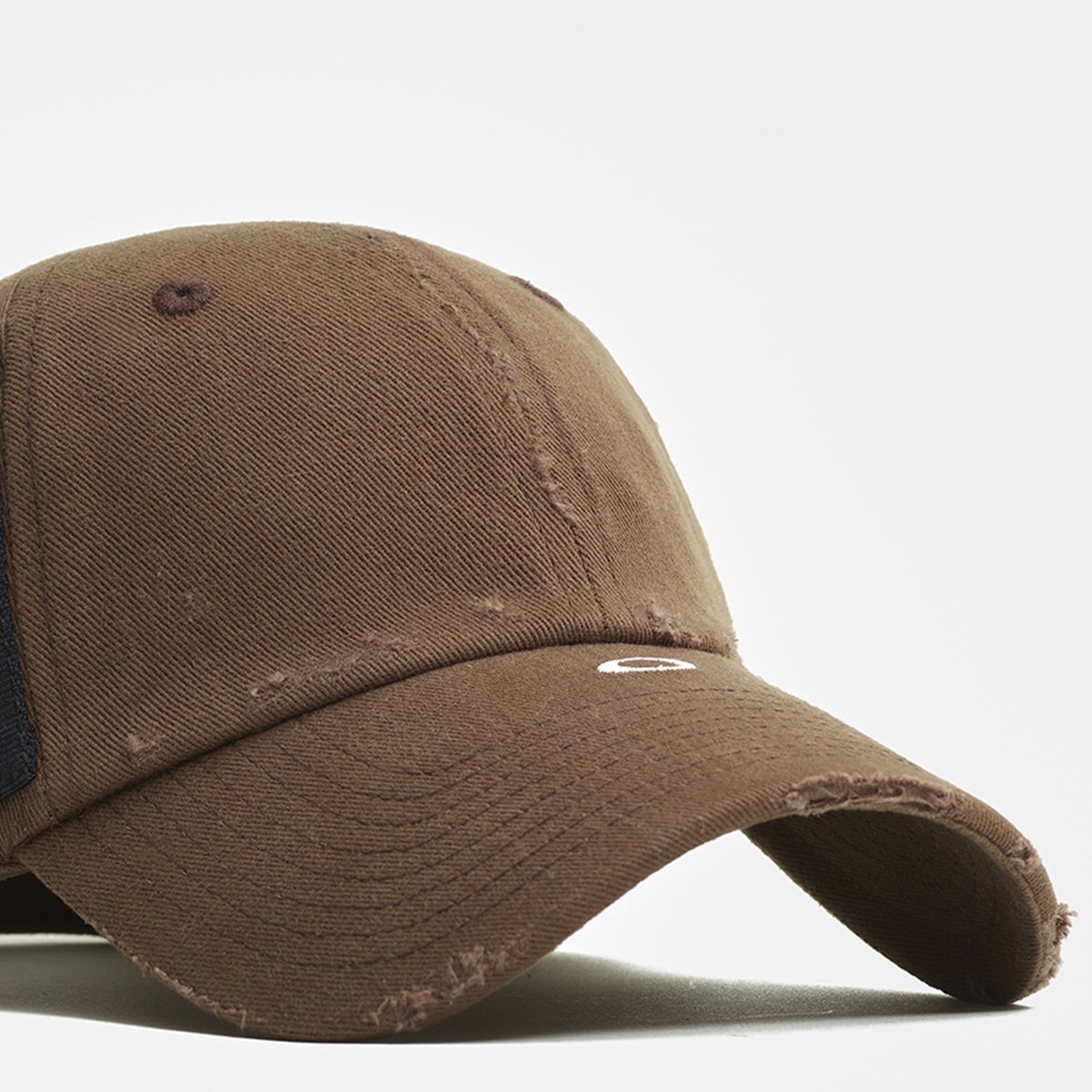 Boné Oakley Piet Nano Logo Masculino - 5