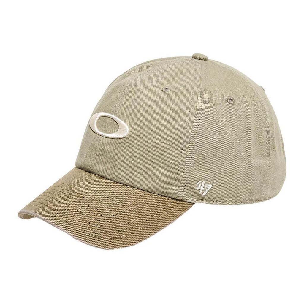 Boné Oakley Remix Dad Hat