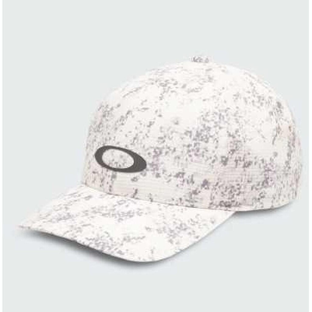 Boné Oakley Sand Camo Hat 9rn-digi Camo Arctic UNI