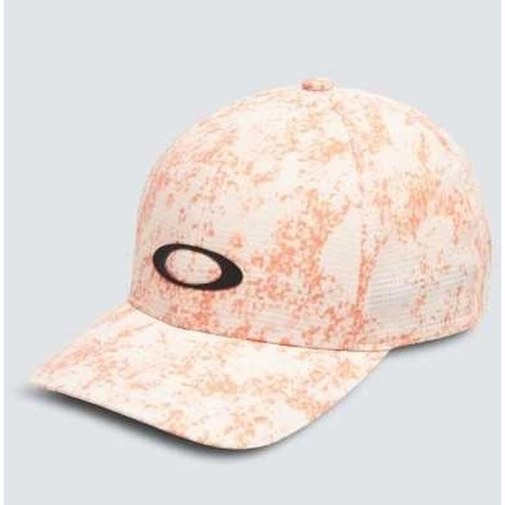 Boné Oakley Sand Camo Hat 9rn-digi Camo Arctic UNI