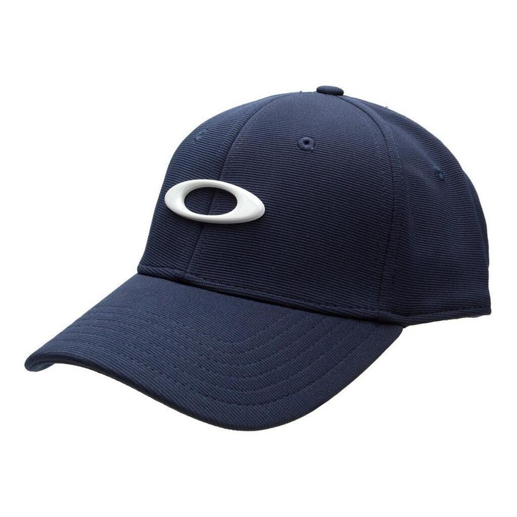 Boné Oakley Tincan Cap Pitch
