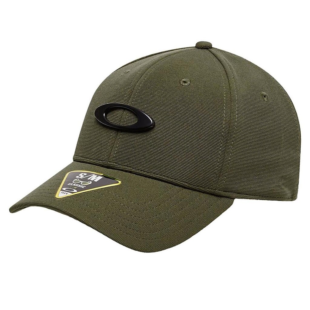 Boné Oakley Tincan Cap Pitch