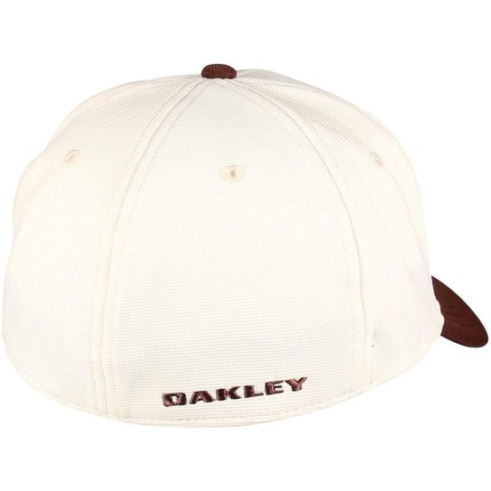Boné Oakley Tincan Cap