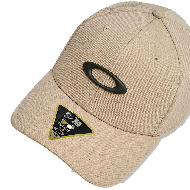 Boné Oakley Tincan Cap