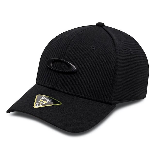 Boné Oakley Tincan Cap