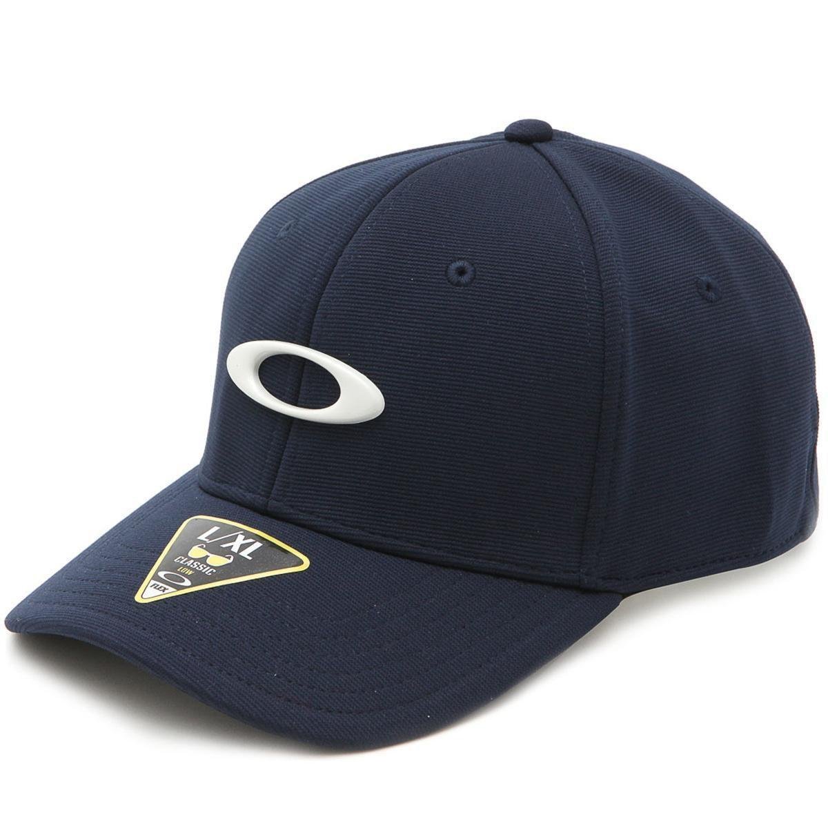 Boné Oakley Tincan Cap Menor preço em Boné Oakley Tincan Cap