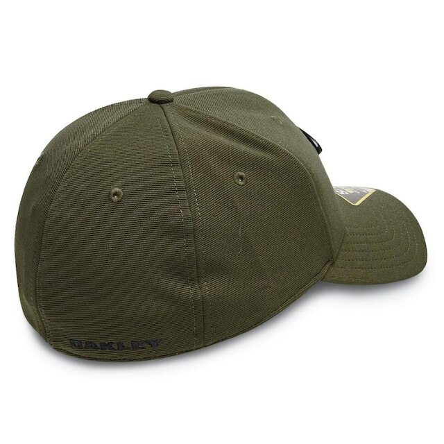 Boné Oakley Tincan Cap