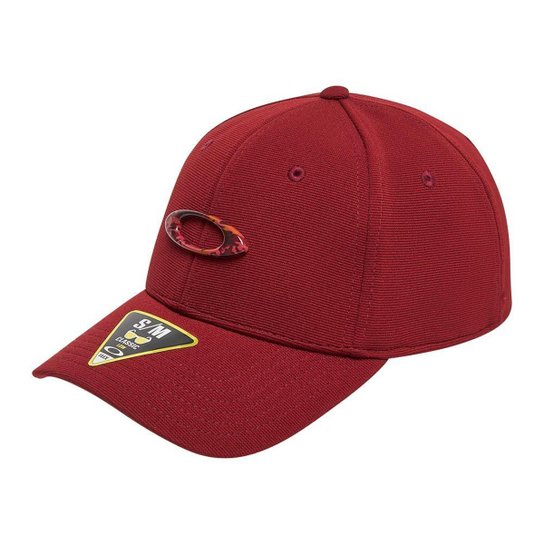 Boné Oakley Tincan Cap