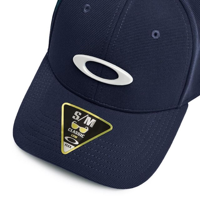 Boné Oakley Tincan Cap
