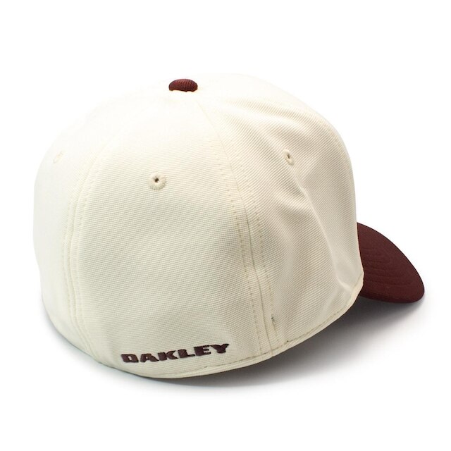 Boné Oakley Tincan Cap