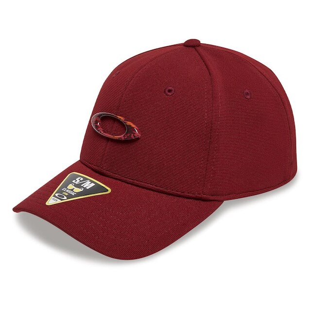 Boné Oakley Tincan Cap
