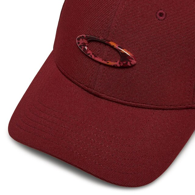 Boné Oakley Tincan Cap