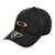 Boné Oakley Tincan Cap - Preto+Dourado
