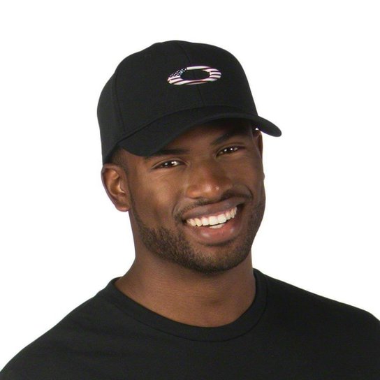 Boné Oakley Tincan Cap