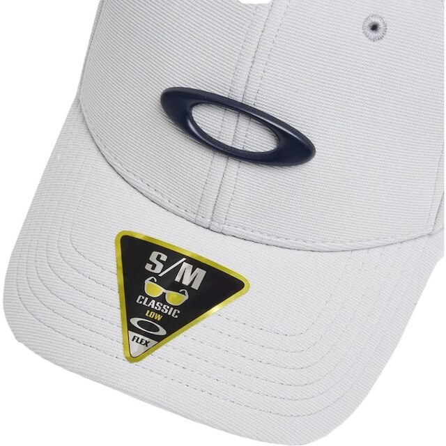 Boné Oakley Tincan Cap