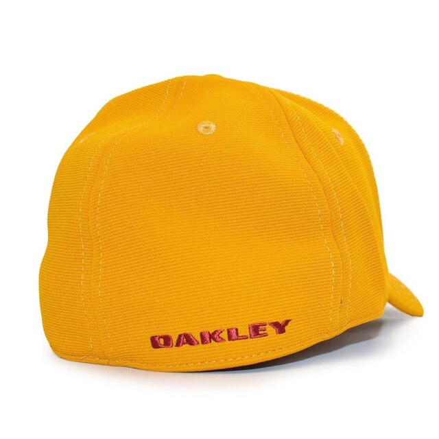 Boné Oakley Tincan Cap