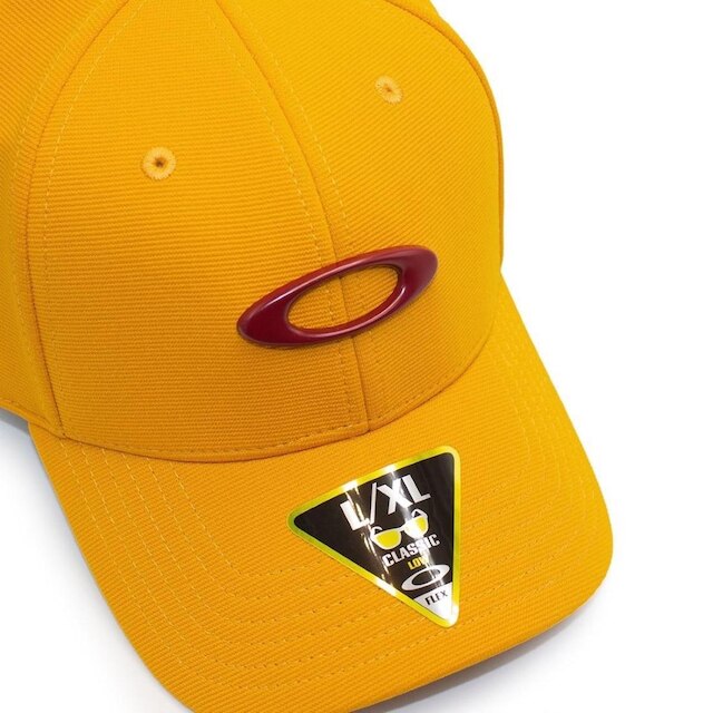 Boné Oakley Tincan Cap