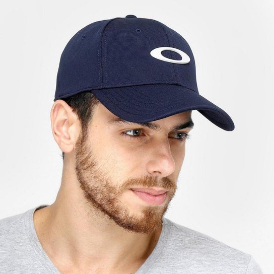 Boné Oakley Tincan Cap
