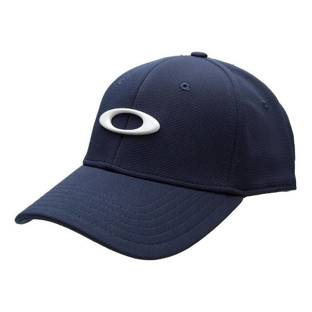 Boné Oakley Tincan Cap