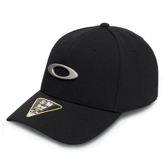 Boné Oakley Tincan Cap