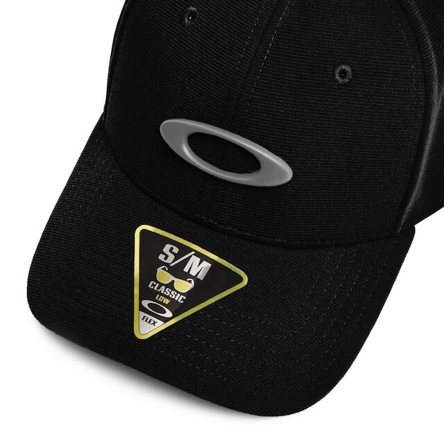 Boné Oakley Tincan Cap