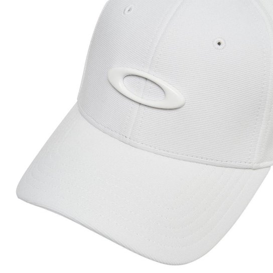 Boné Oakley Tincan Cap