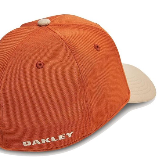 Boné Oakley Tincan Cap