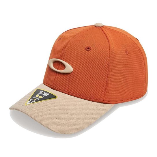 Boné Oakley Tincan Cap
