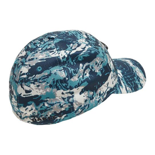 Boné Oakley Tincan Cap