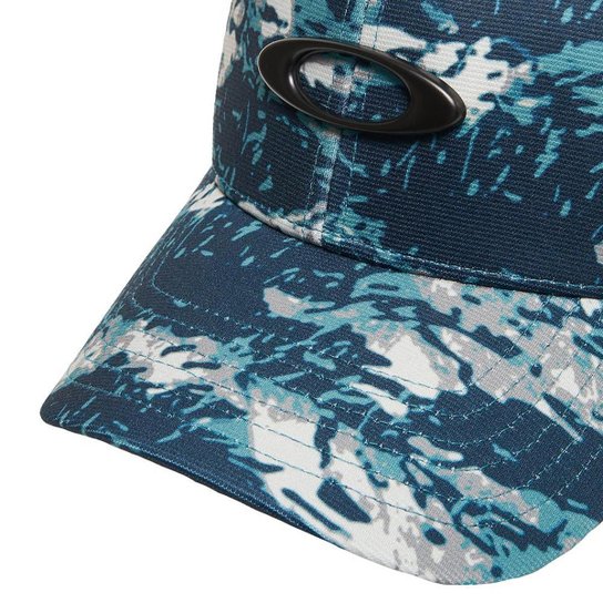 Boné Oakley Tincan Cap