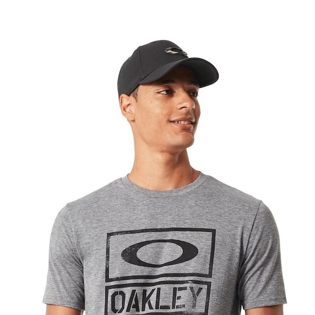 Boné Oakley Tincan Cap