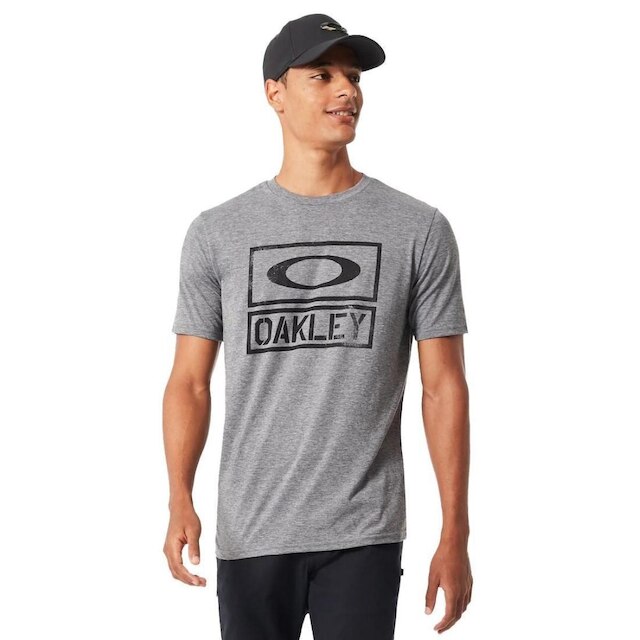Boné Oakley Tincan Cap