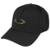 Boné Oakley Tincan Cap - Preto+Limão