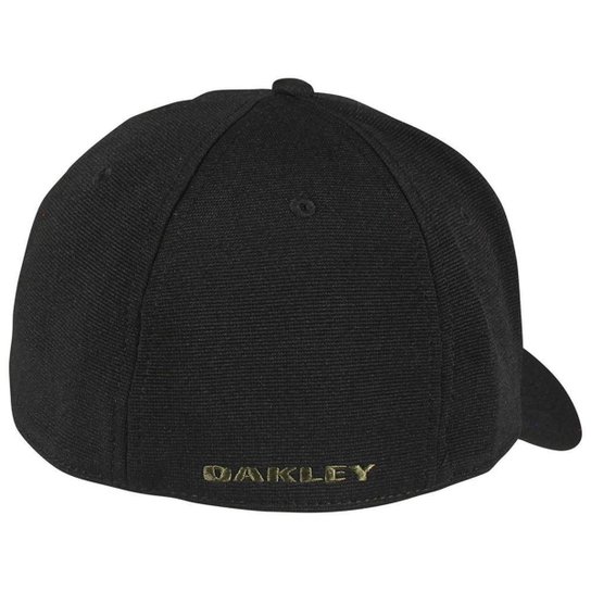 Boné Oakley Tincan Cap
