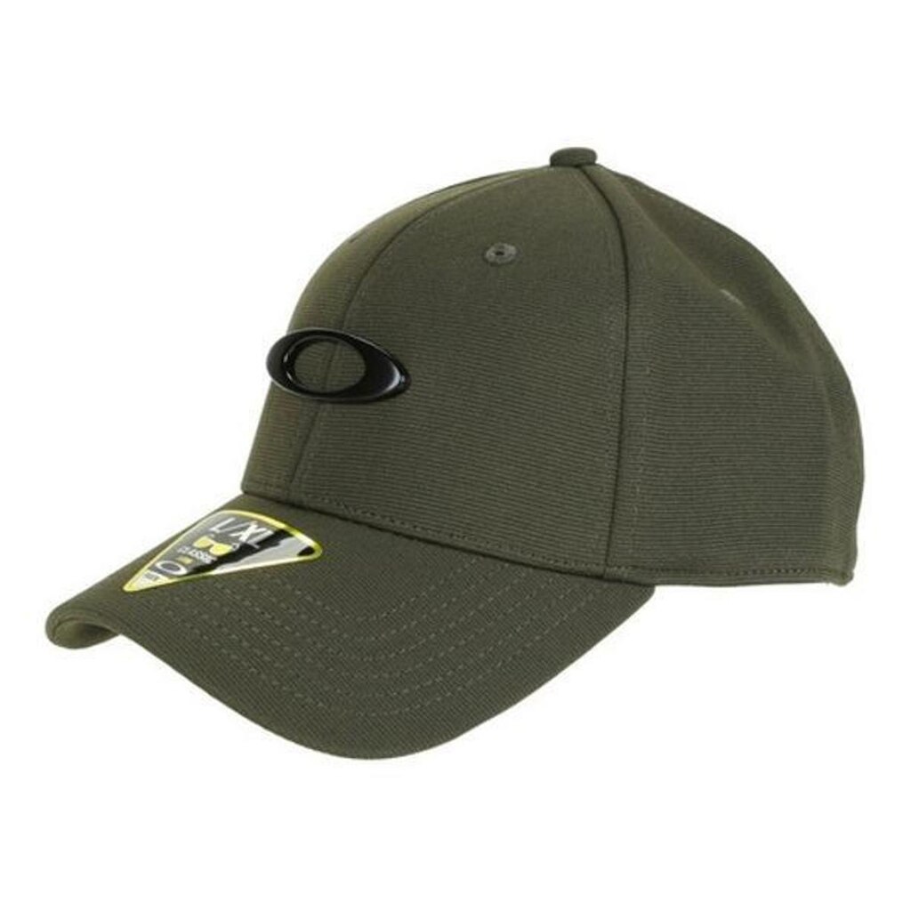 Boné Oakley Tincan Cap