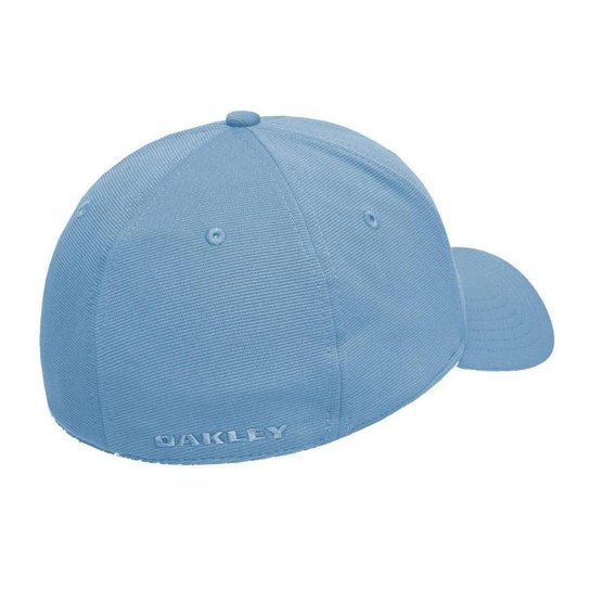 Boné Oakley Tincan Cap