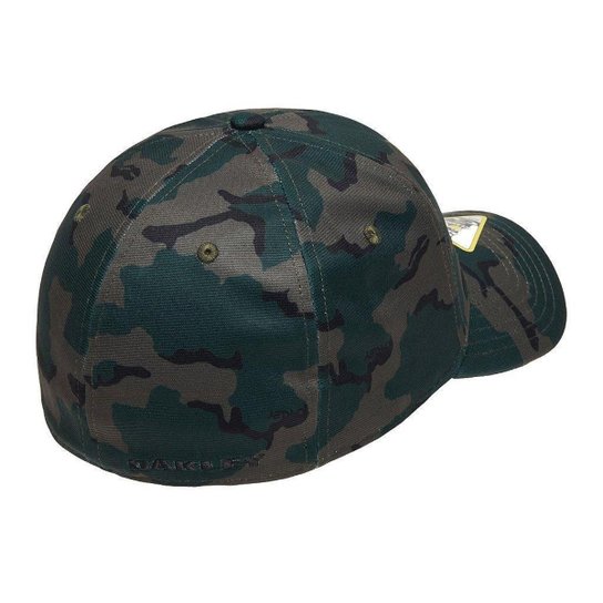 Boné Oakley Tincan Cap