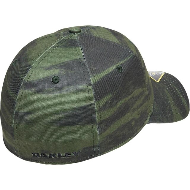 Boné Oakley Tincan Cap