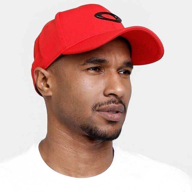 Boné Oakley Tincan Cap