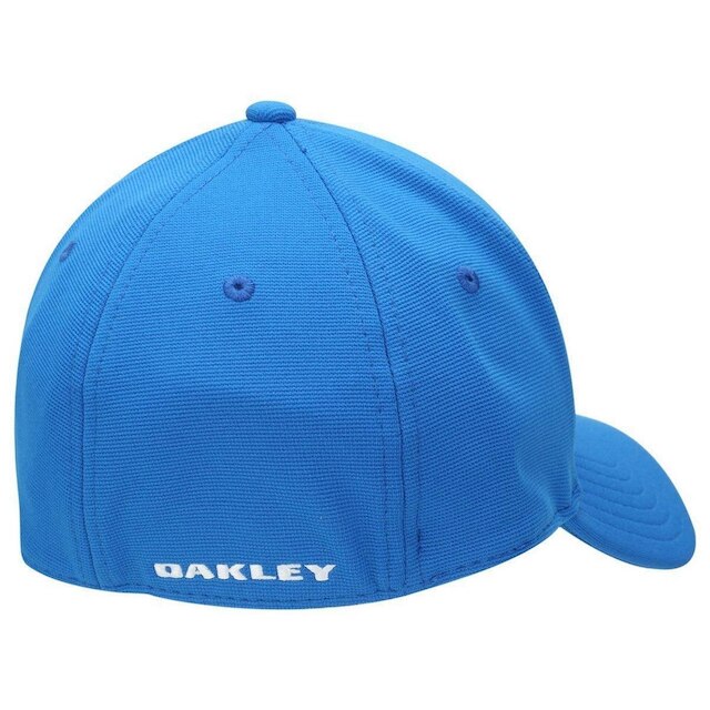 Boné Oakley Tincan Cap
