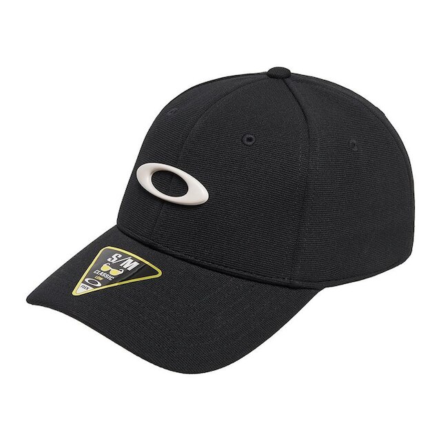 Boné Oakley Tincan Cap