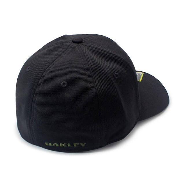 Boné Oakley Tincan Cap