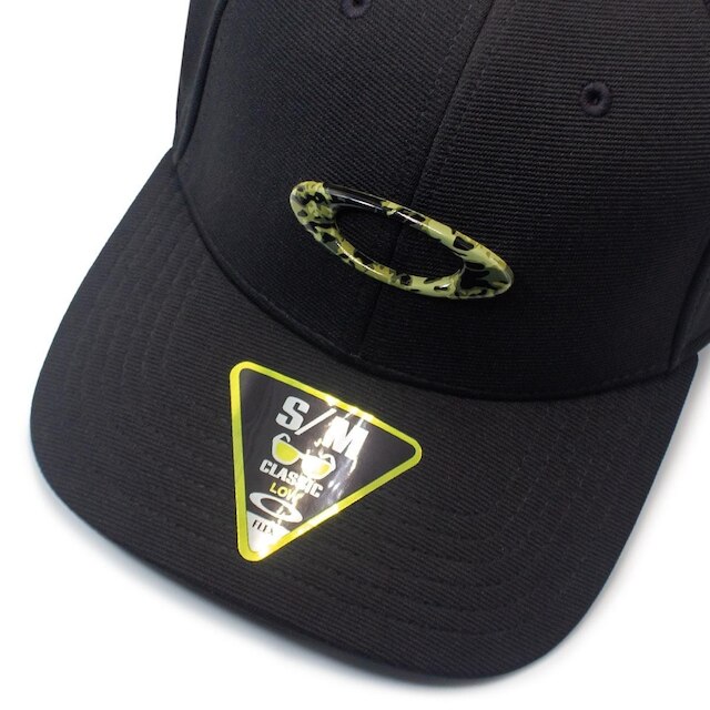 Boné Oakley Tincan Cap