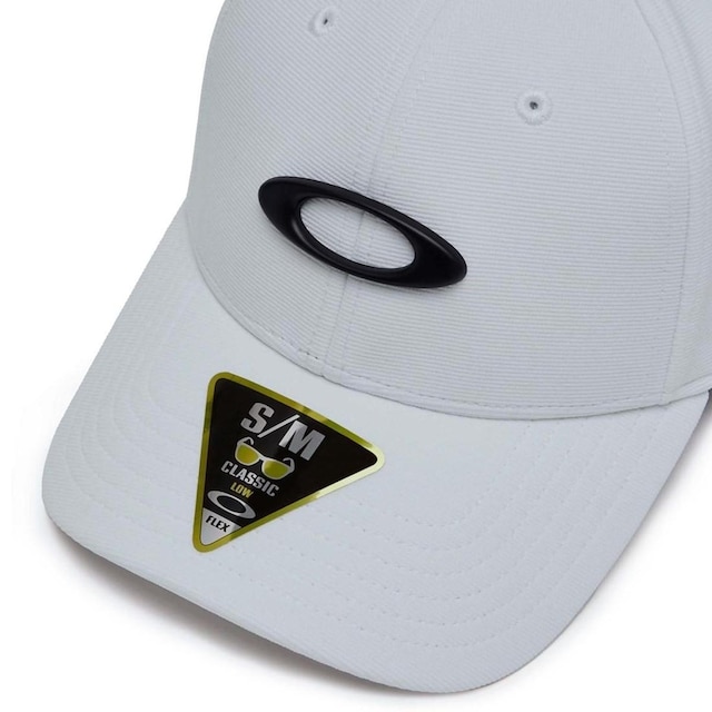 Boné Oakley Tincan Cap