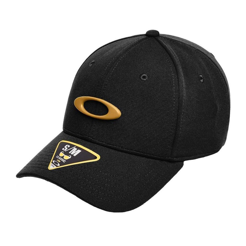 Boné Oakley Tincan Cap
