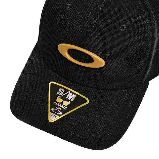 Boné Oakley Tincan Cap