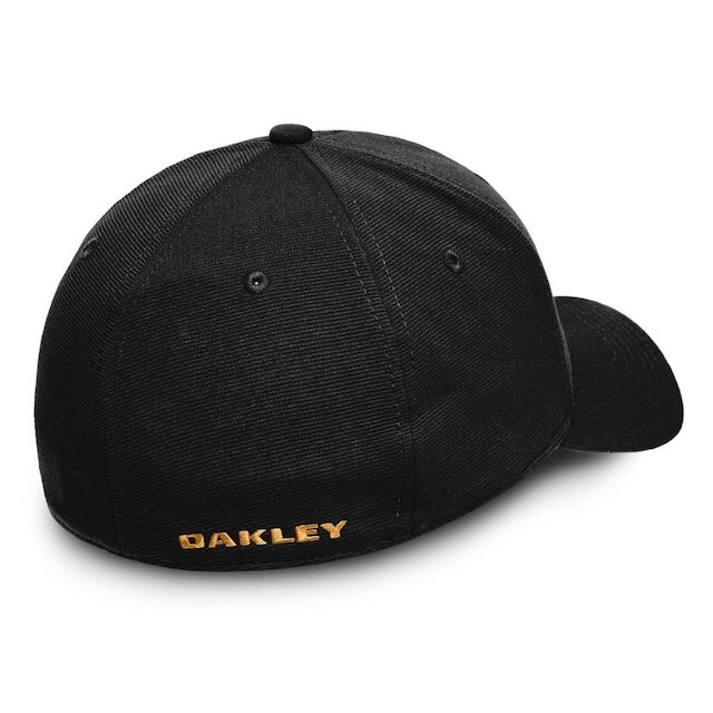 Boné Oakley Tincan Cap