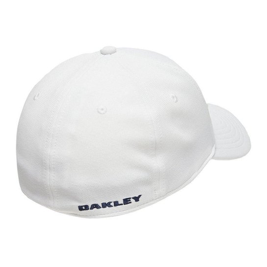 Boné Oakley Tincan Cap