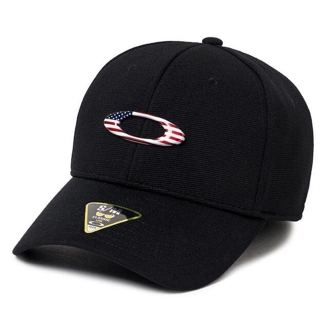 Boné Oakley Tincan Cap